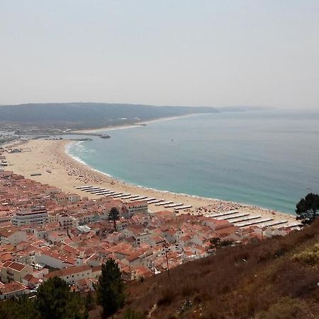 Casa Da Buzina Villa Nazare Ngoại thất bức ảnh
