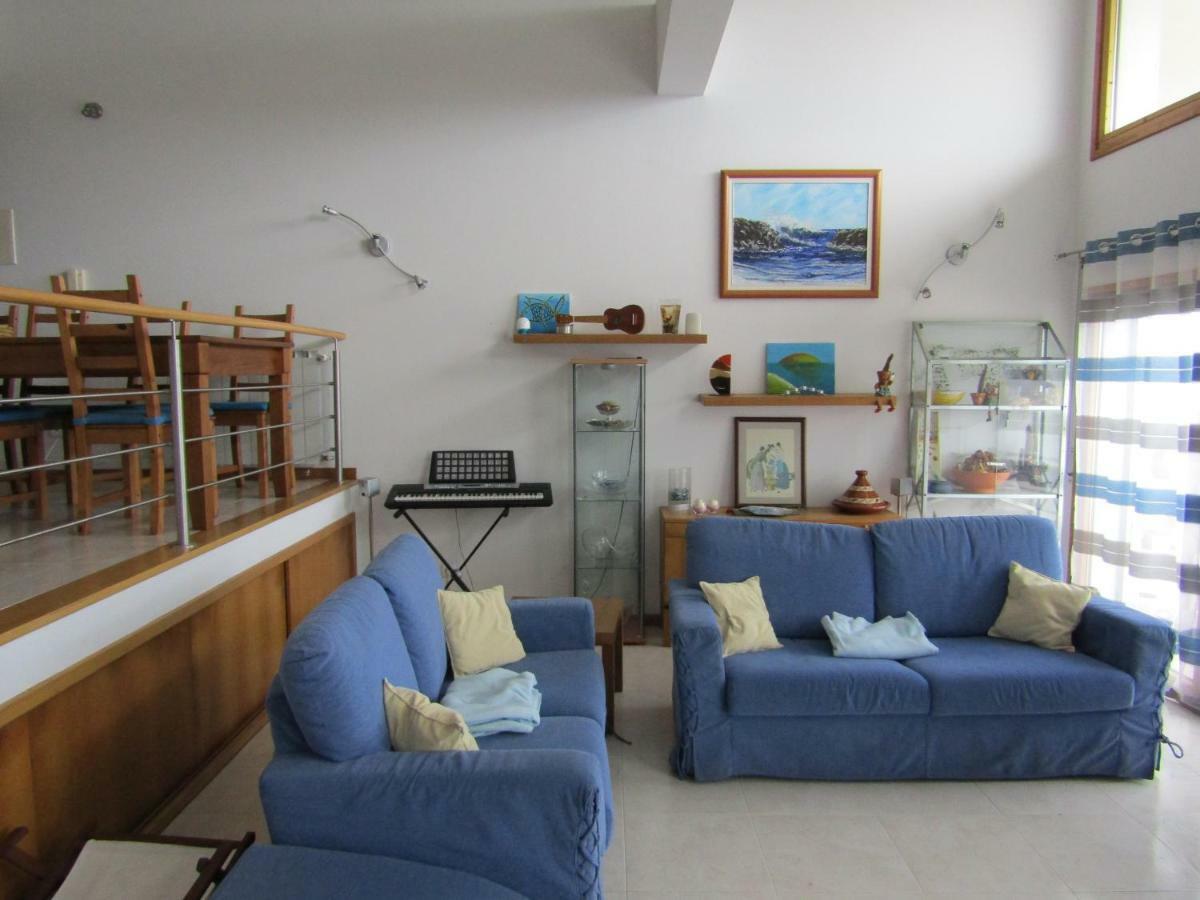 Casa Da Buzina Villa Nazare Ngoại thất bức ảnh