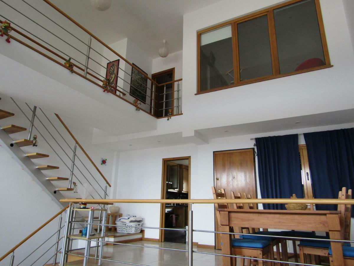 Casa Da Buzina Villa Nazare Ngoại thất bức ảnh