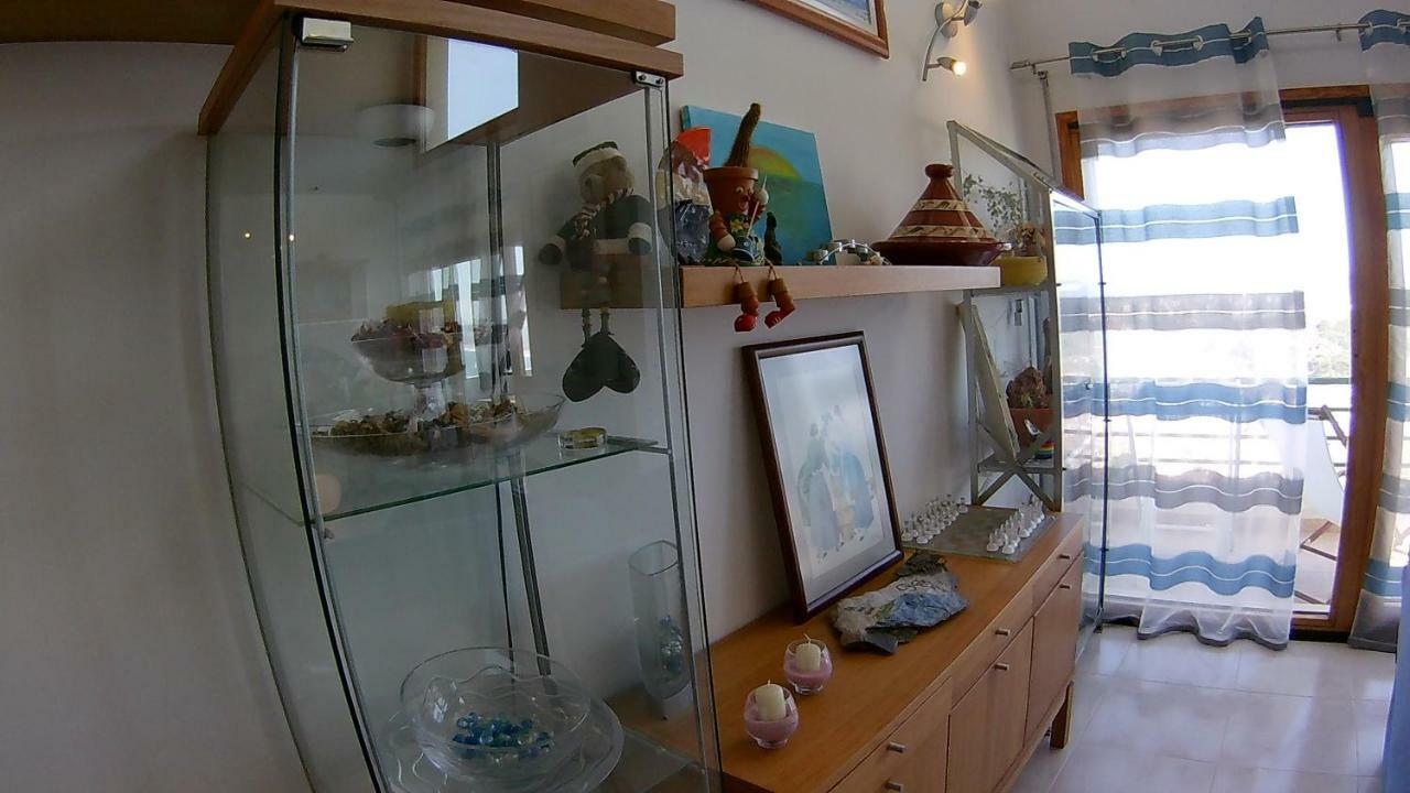 Casa Da Buzina Villa Nazare Ngoại thất bức ảnh