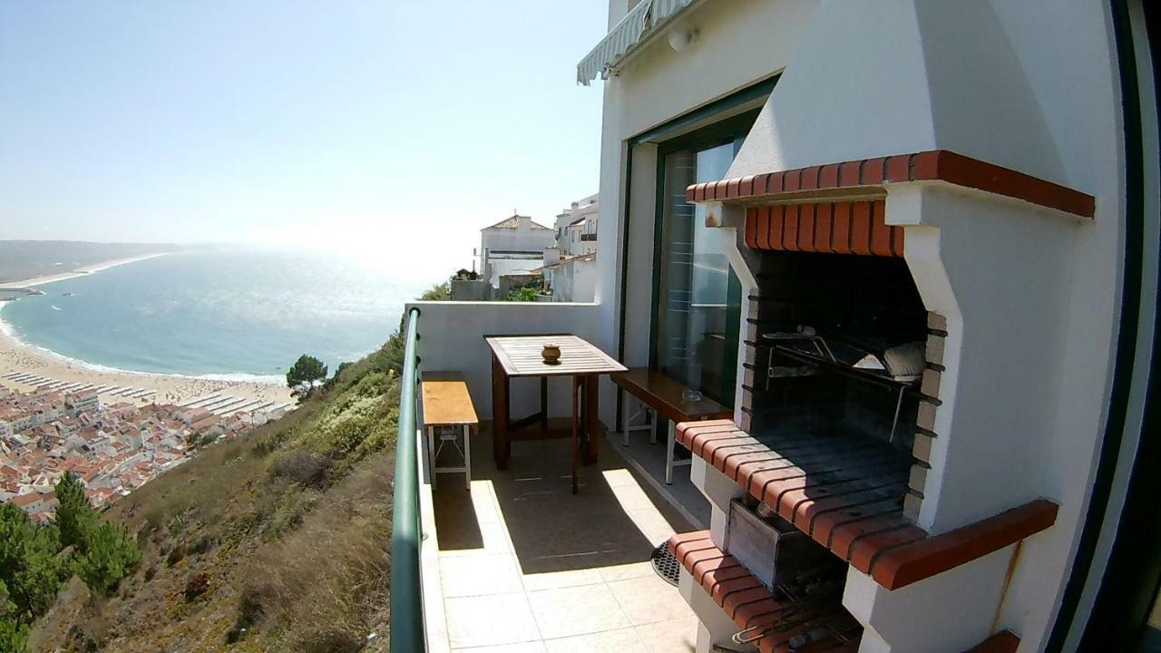 Casa Da Buzina Villa Nazare Ngoại thất bức ảnh
