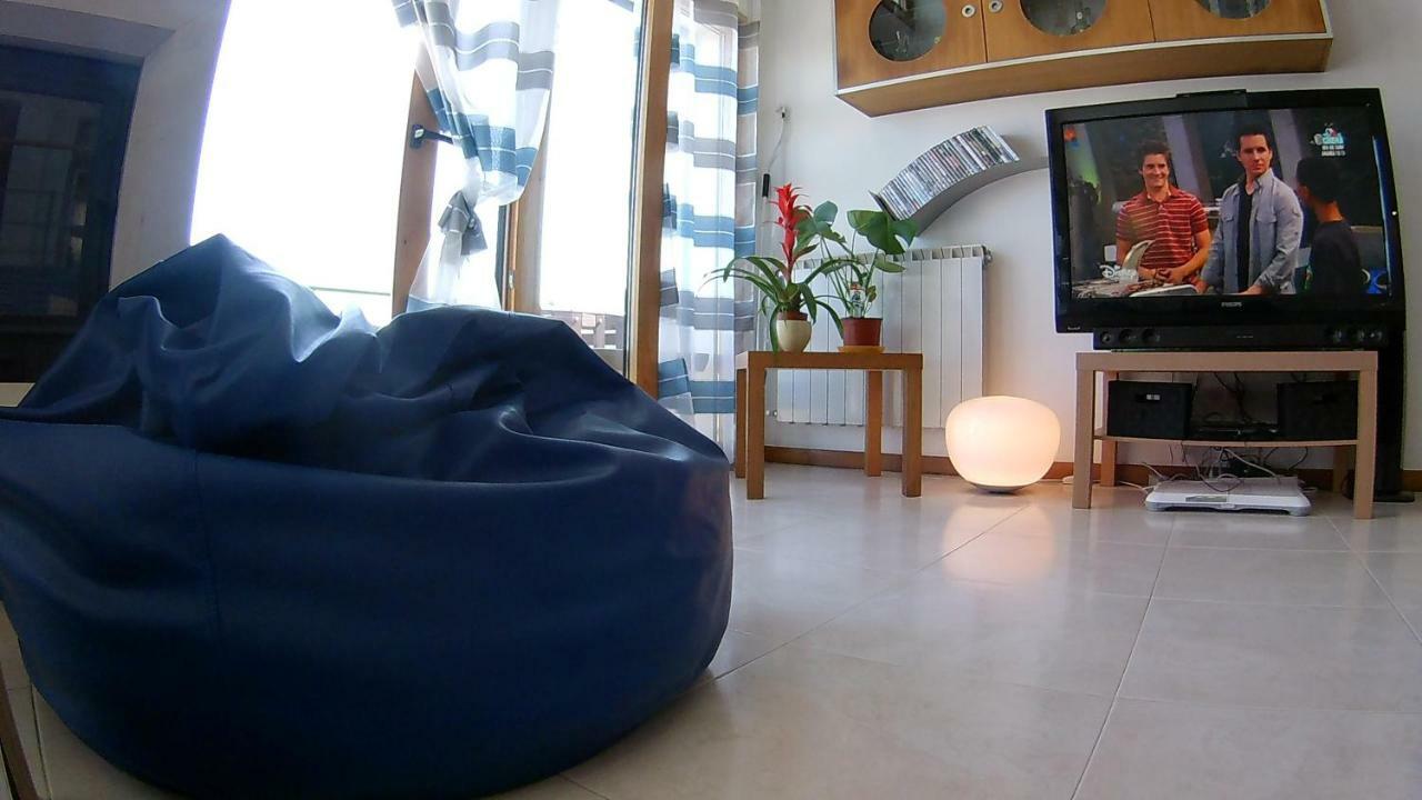 Casa Da Buzina Villa Nazare Ngoại thất bức ảnh