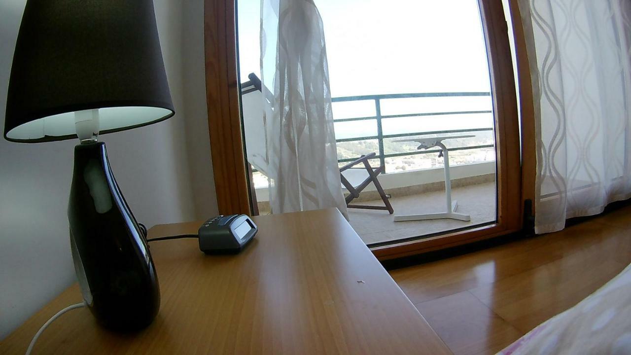 Casa Da Buzina Villa Nazare Ngoại thất bức ảnh