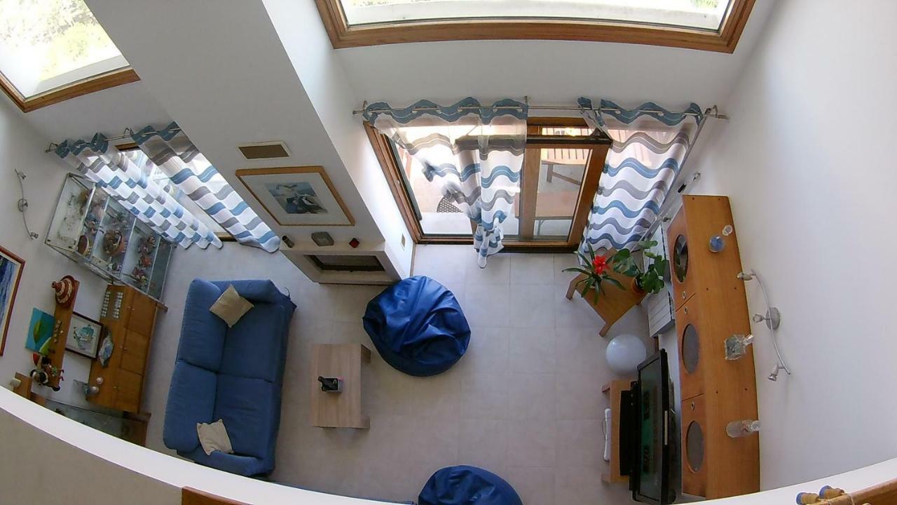 Casa Da Buzina Villa Nazare Ngoại thất bức ảnh
