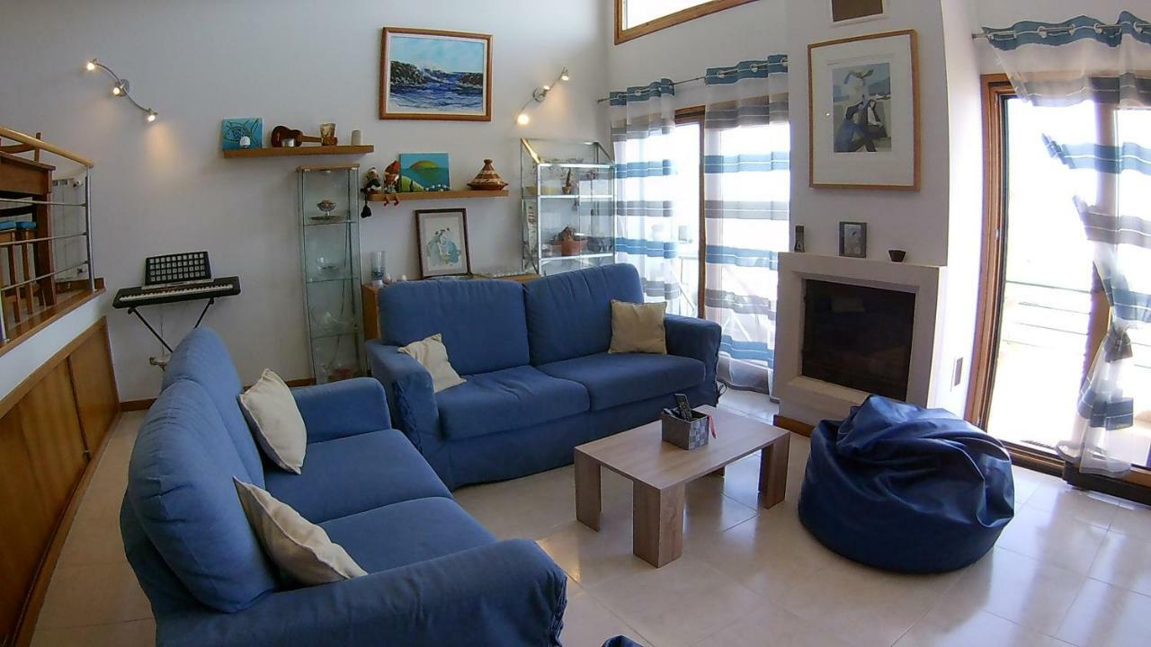Casa Da Buzina Villa Nazare Ngoại thất bức ảnh