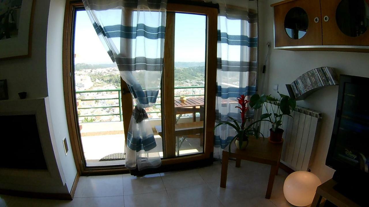 Casa Da Buzina Villa Nazare Ngoại thất bức ảnh