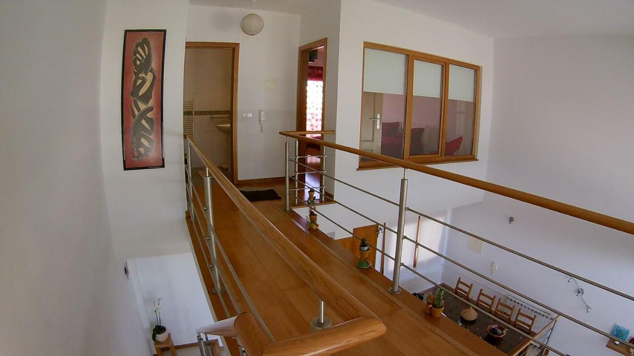 Casa Da Buzina Villa Nazare Ngoại thất bức ảnh
