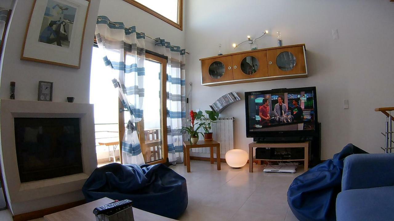 Casa Da Buzina Villa Nazare Ngoại thất bức ảnh
