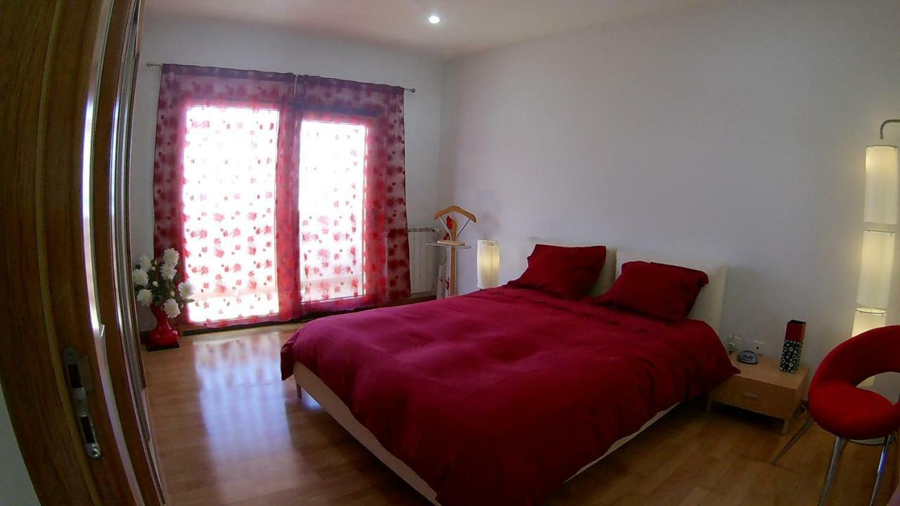 Casa Da Buzina Villa Nazare Ngoại thất bức ảnh