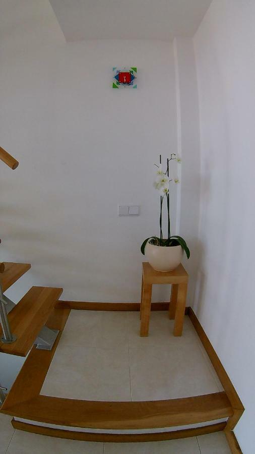 Casa Da Buzina Villa Nazare Ngoại thất bức ảnh