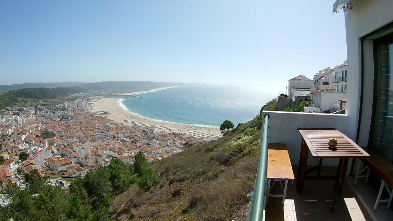Casa Da Buzina Villa Nazare Ngoại thất bức ảnh